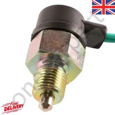 Clutch Safety Switch For New