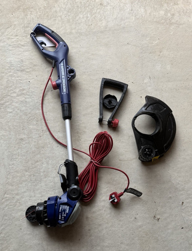 Spear jackson s6030et - spear, &