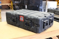 Pelican Hardigg 3U BlackBox