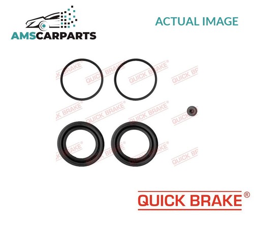 Brake caliper repair - caliper,