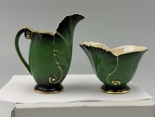 Carlton Ware Vert Royal Miller