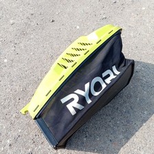 RYOBI 140cc RLM46140 PETROL MOWER GRASSBOX GRASS BOX GRASSBAG GRASS BAG 