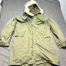 Vintage 70s M65 Extreme Cold