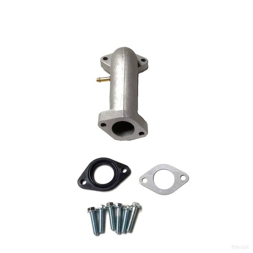 Pro replacement intake - replacement,