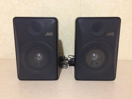 Jvc es2 stereo - jvc,