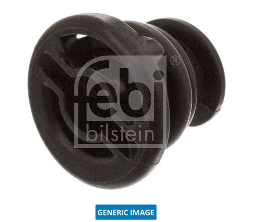 Febi bilstein 198982 oil sump - bilstein,
