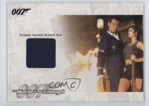 2011 james bond - james, mission