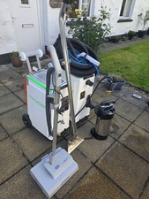 Carpet Cleaning Machines/ Equipment Industrial