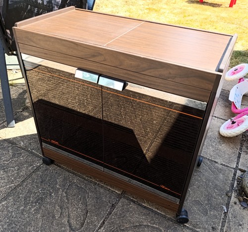 Vintage philips hostess - vintage,