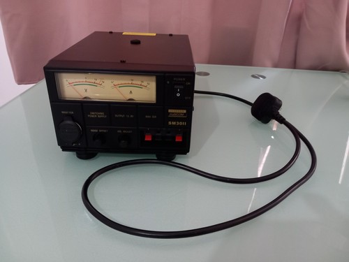 Sharmans sm3011 power supply - sm3011,
