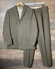 Child sons two piece - w.g,