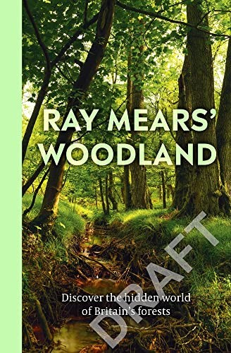 British woodland how to - woodland:,