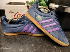 Adidas Gazelle Lovely C/w