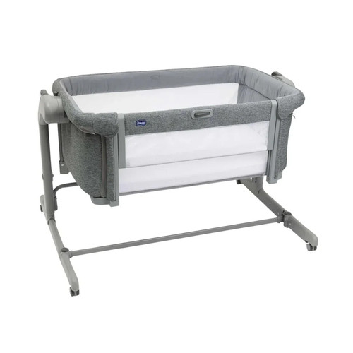 Chicco next2me magic - next2me,