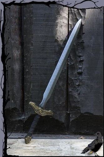 Larp weapons one - weapons,
