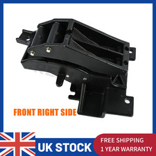 FRONT RIGHT SIDE STEP BRACKET