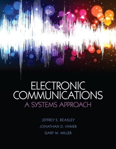 Electronic communications a - electronic, communications: