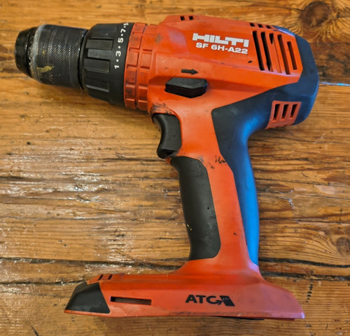 Hilti a22 6v cordless - 6h-a22,