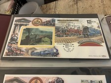 Rare Vintage First Day Cover -