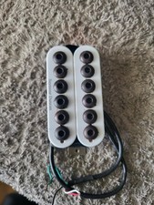 Seymour Duncan SH-8b Invader