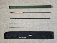 SAGE X Fly Rod 4100-4 10ft #4