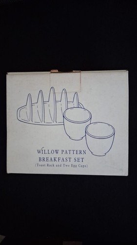 Vintage new boxed ringtons - new, &