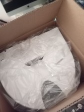 Kimberly Clark Centre feed