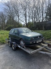 Mk3 Golf Gti 16v Breaking