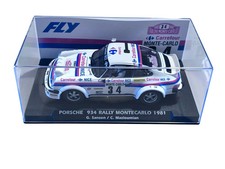 Fly a2067 porsche 934 - a2067, rally