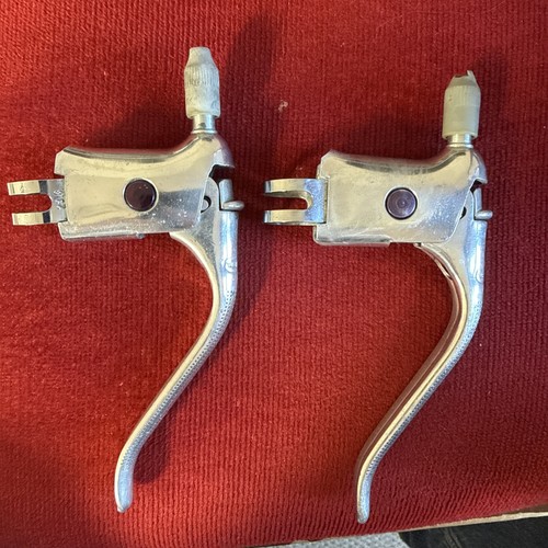 Vintage weinmann red dot - red,