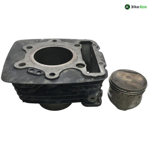 Cylinder piston honda - cylinder,