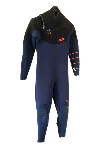 Ion onyx wetsuit - ion, 5/4