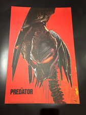 THE PREDATOR, Official Movie