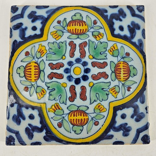 Antique delft holland - delft,