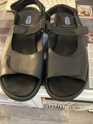 Wolky comfort jewel - jewel, sandals