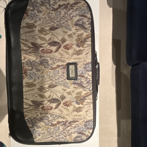 Camlay vintage retro floral - camlay,
