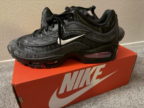 Nike air max joga - air,