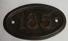 Original Vintage Retro Cast