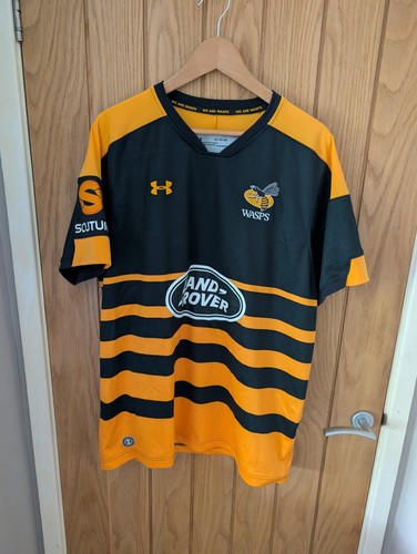 Under armour men wasps - men's, rugby