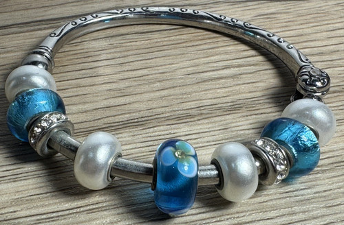 Bella perlina bead charm - bella,