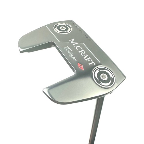 Mizuno craft tokyo putter - mizuno, /