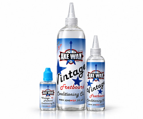 Guitar fretboard cleaner and - fretboard,
