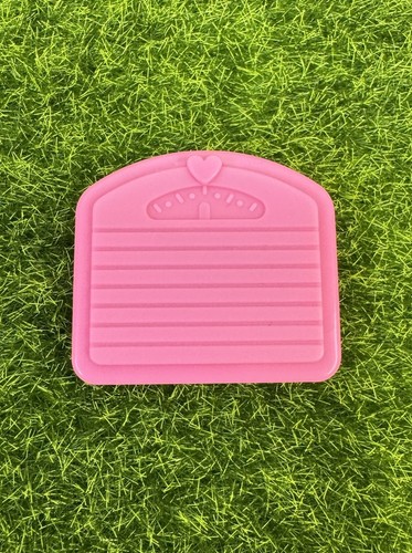Barbie dream house bathroom - dream, house,
