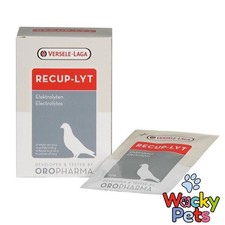 Versele Laga Oropharma