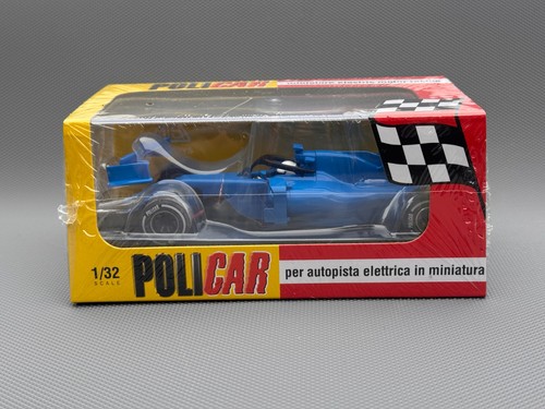 Policar monoposto generic - policar,