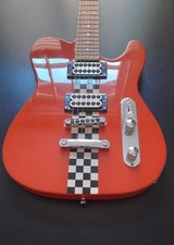 STAGG NITRO ELECTRIC GUITAR