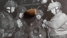 Operation Market Garden Bullet