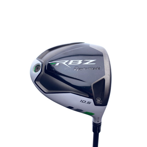 Used taylormade rbz - rbz, driver