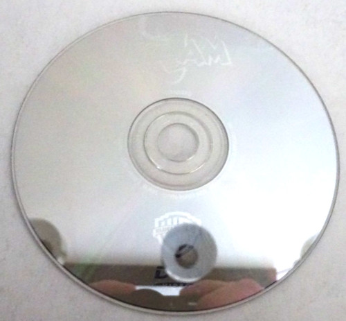 Space jam dvd disc - ,