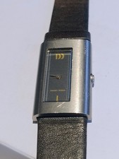 Danish Design Titanium